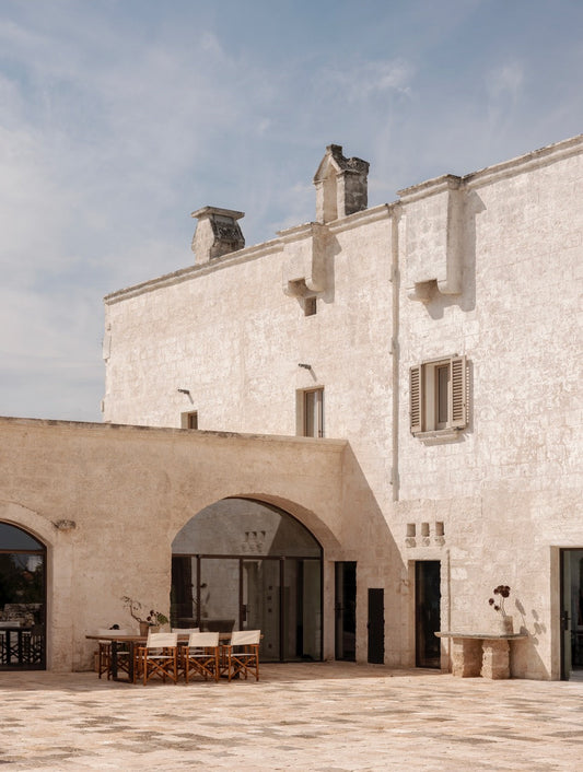 Exclusive Italian Retreat Venue for Timeless Experiences