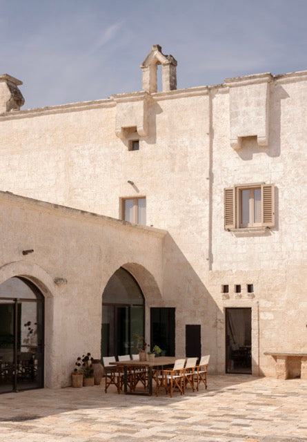Celebrating Sustainability: Eco-Friendly Outdoor Weddings in Puglia