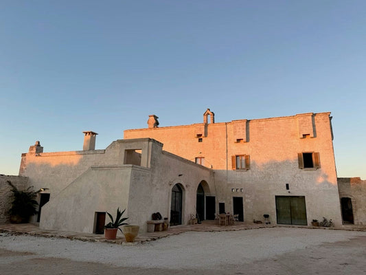 Scenic Family Reunion Venue in Italy for All Ages