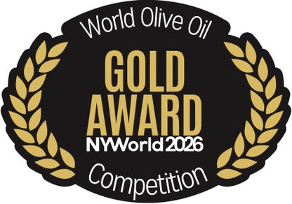 2025 3,0 ltr Extra Virgin Olive Oil - Bag in a Box