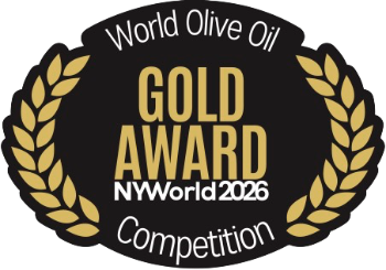 2025 Bundle pack: 0,5 ltr Extra Virgin Olive Oil & 3,0 ltr BIB pack