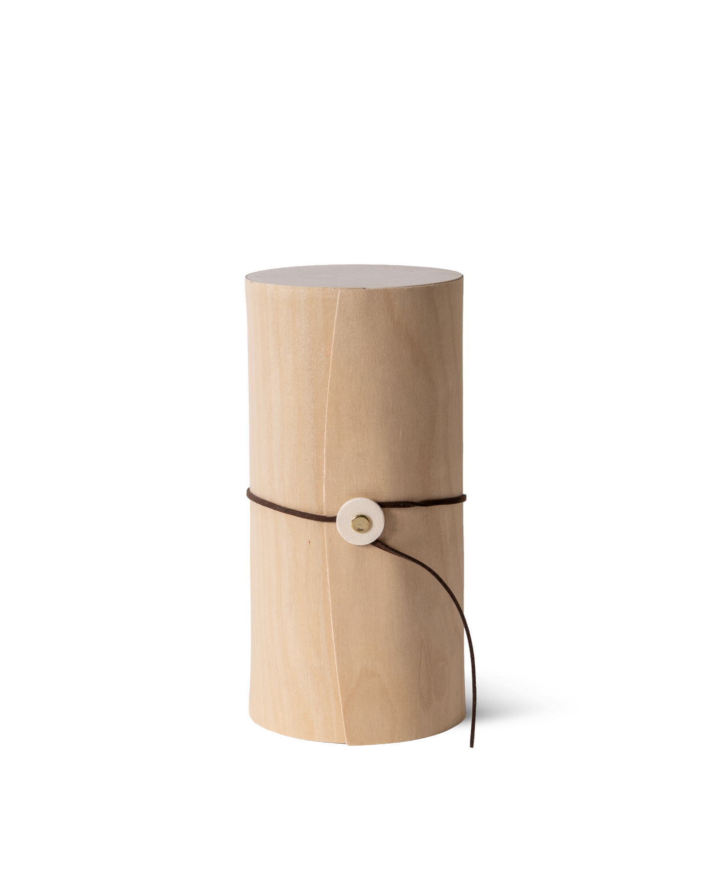 0,5 ltr Wodden Giftbox